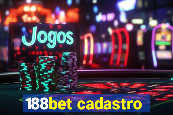 188bet cadastro